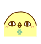 ことりあそびの日常（個別スタンプ：11）