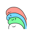 ほんわかスタンプ！（個別スタンプ：11）