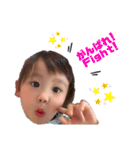 わたしはなちゃん（個別スタンプ：8）
