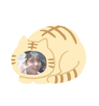 せいじゅfamily（個別スタンプ：7）