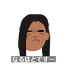 どぅいGr2020（個別スタンプ：7）