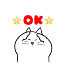 パソねこ～普段使い3～（個別スタンプ：10）