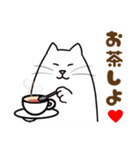 パソねこ～普段使い3～（個別スタンプ：28）