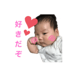 みちゅくんしゅたんぷ（個別スタンプ：2）
