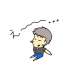 ともいっち vol.1（個別スタンプ：31）