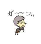 ともいっち vol.1（個別スタンプ：32）