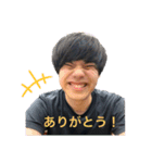 ★MAUです★（個別スタンプ：5）