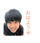 ★MAUです★（個別スタンプ：6）
