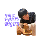 ★MAUです★（個別スタンプ：10）