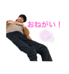 ★MAUです★（個別スタンプ：34）