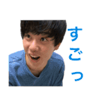 ★MAUです★（個別スタンプ：39）