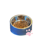シナモン 0〜5ヶ月（個別スタンプ：40）