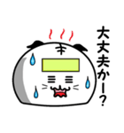 てべ猫さんスタンプ2（個別スタンプ：3）