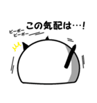 てべ猫さんスタンプ2（個別スタンプ：31）