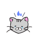 みにみに アニマルず！（個別スタンプ：3）