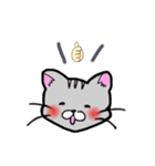 みにみに アニマルず！（個別スタンプ：4）