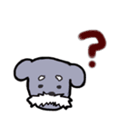 みにみに アニマルず！（個別スタンプ：10）