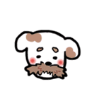 みにみに アニマルず！（個別スタンプ：24）