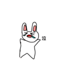 動物すっきー（個別スタンプ：8）