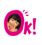 ネネスタ（個別スタンプ：1）