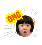 ネネスタ（個別スタンプ：2）