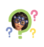 ネネスタ（個別スタンプ：12）
