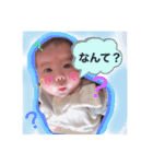 ひなたすたんぷさん（個別スタンプ：2）