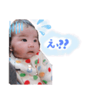 ひなたすたんぷさん（個別スタンプ：4）
