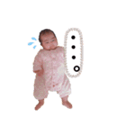ひなたすたんぷさん（個別スタンプ：10）