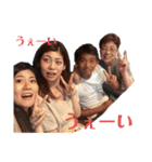 こりあつあ（個別スタンプ：10）