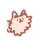 愉快なマナカ（個別スタンプ：6）