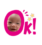 かいくんだよ♥️（個別スタンプ：1）