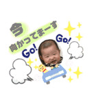 ムチュコ スタンプ（個別スタンプ：9）