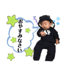 ムチュコ スタンプ（個別スタンプ：11）