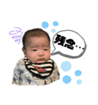 ムチュコ スタンプ（個別スタンプ：26）
