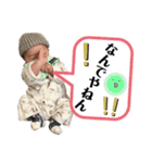 ムチュコ スタンプ（個別スタンプ：34）