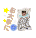 ムチュコ スタンプ（個別スタンプ：38）