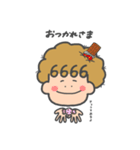 ろくすけ。（個別スタンプ：9）