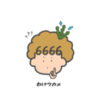 ろくすけ。（個別スタンプ：10）