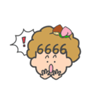ろくすけ。（個別スタンプ：16）