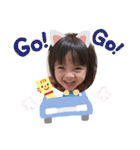 kohanan No2（個別スタンプ：16）