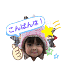 kohanan No2（個別スタンプ：18）