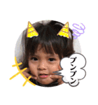 kohanan No2（個別スタンプ：34）