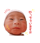 『みうちゃん』スタンプ（個別スタンプ：21）