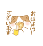 にゃーたん2（個別スタンプ：3）