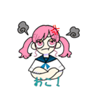 ふるふるスタンプ（個別スタンプ：1）