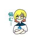ふるふるスタンプ（個別スタンプ：14）