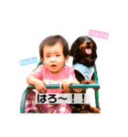 ショコラ姉さん（個別スタンプ：15）