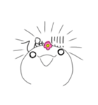 おはなばたけのひと2（個別スタンプ：7）