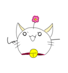 おはなばたけのひと2（個別スタンプ：12）